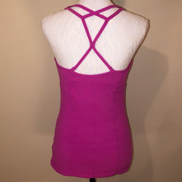 Womens athleta tank top - Picture 2 of 3
